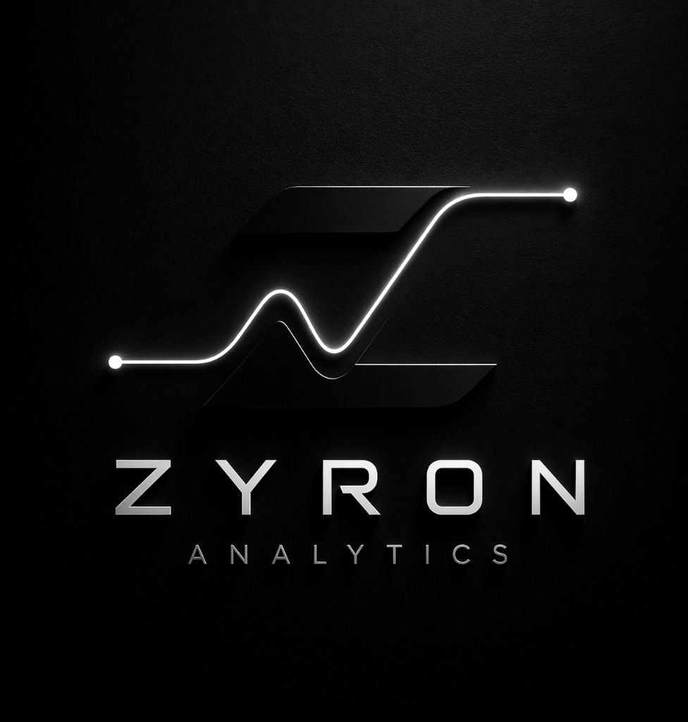 Zyron Logo